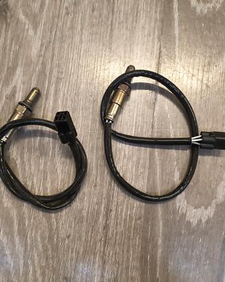 Yamaha R1 2009 sonde lambda
