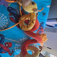 Serpente a spirale pernpasseggino Chicco