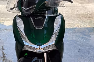 Honda Sh 125 VETRO