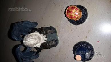 3 personaggi skylanders