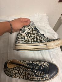 Scarpe Converse