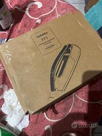 Sacchetti filtrelli premium z6 dovina