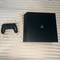 ps4 pro