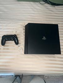 ps4 pro