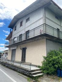 Vendita immobile - Ex Hotel / ristorante