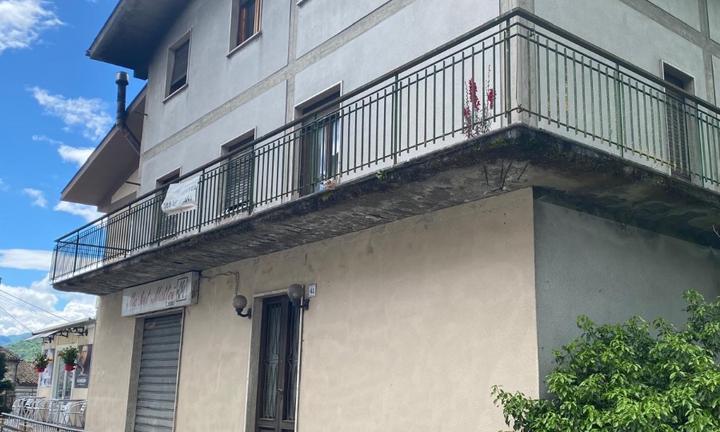 Vendita immobile - Ex Hotel / ristorante