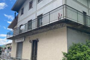 Vendita immobile - Ex Hotel / ristorante