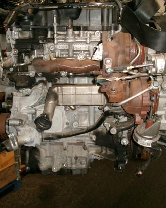 Motore completo imp. bosch honda cr-v 2015 1.6 bi