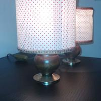 Abatjour lampade da camera