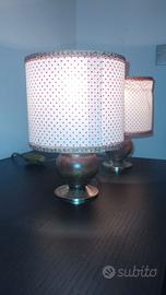 Abatjour lampade da camera