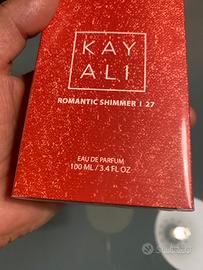 Profumo KAYALI