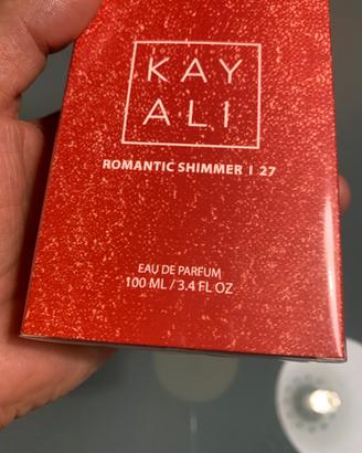 Profumo KAYALI