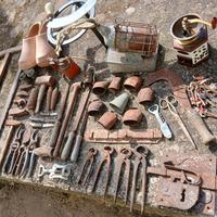 Lotto antico e vintage 