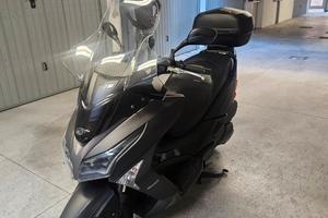 kymco xtown 300