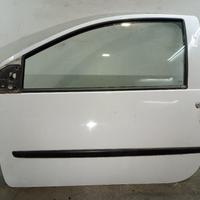 PORTIERA ANTERIORE SINISTRA RENAULT Twingo II seri