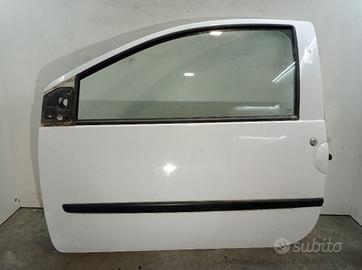 PORTIERA ANTERIORE SINISTRA RENAULT Twingo II seri