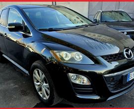Mazda Cx-7 2012 2.2 173cv.