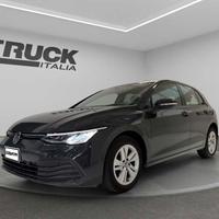 Volkswagen Golf VIII 2020 - Golf 2.0 tdi Li U92719