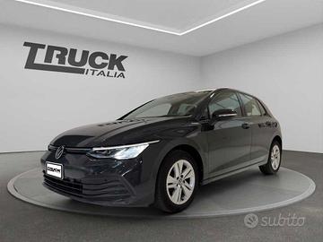 Volkswagen Golf VIII 2020 - Golf 2.0 tdi Li U92719
