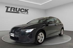 Volkswagen Golf VIII 2020 - Golf 2.0 tdi Li U92719