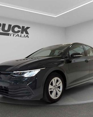 Volkswagen Golf VIII 2020 - Golf 2.0 tdi Li U92719