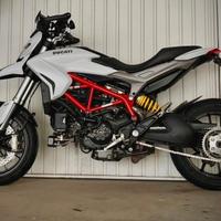 Ducati Hypermotard 939 - Desmo Fatto - Scarico