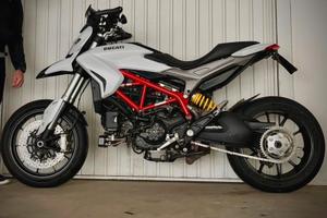 Ducati Hypermotard 939 - Desmo Fatto - Scarico