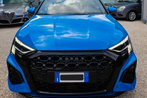 Audi A3 SPB 35 TFSI S tronic line edition