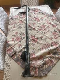 Fucile subacqueo elastico