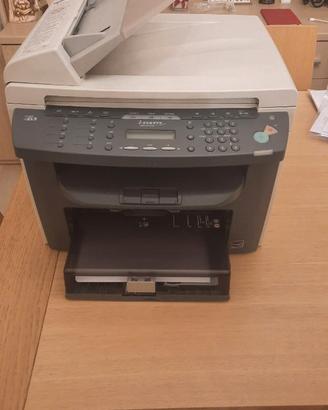 Stampante Canon multifunzione