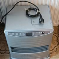 Stufa elettronica isoparaffinico 