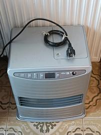 Stufa elettronica isoparaffinico 