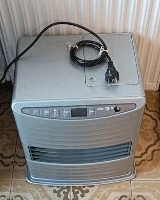 Stufa elettronica isoparaffinico 