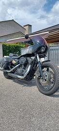 Harley davidson sportster 1200