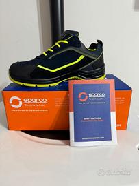scarpe antinfortunistiche 42
