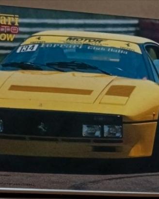 Lotto kit Fujimi Ferrari 288 GTO scala 1/24