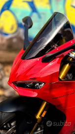 Ducati panigale V2S
