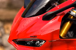 Ducati panigale V2S