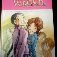 Witch - Alle Origini della Magia Volume 6