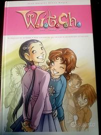 Witch - Alle Origini della Magia Volume 6