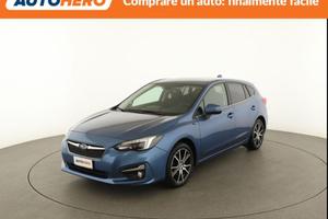 SUBARU Impreza HG54025