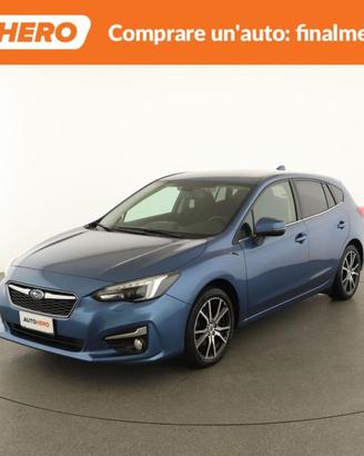 SUBARU Impreza HG54025
