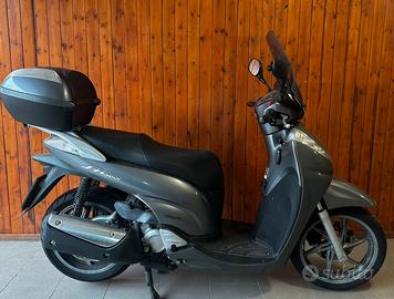 Honda Sh 300i