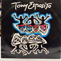 Disco 33 giri Vinile Tony Esposito 1987