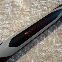 Monopiede fotografico motorizzato Slypod