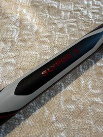 Monopiede fotografico motorizzato Slypod