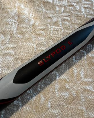 Monopiede fotografico motorizzato Slypod