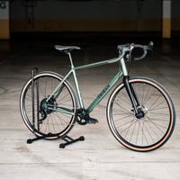 TRIBAN gravel GRVL 120