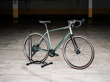 TRIBAN gravel GRVL 120