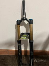 Forcella mtb fox kashima 36 170mm